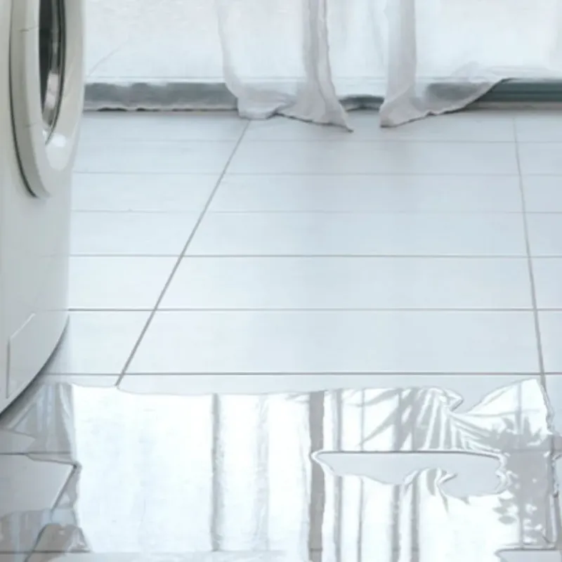 Appliance Leak Cleanup in Baldwinsville, NY